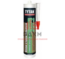 Tytan Professional № 604 / Титан клей строительный ЭКО  0,44 кг