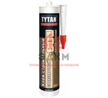 Tytan Professional № 901 / Титан клей строительный сверхпрочный 0,38 кг