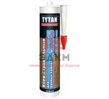 Tytan Professional № 915 / Титан клей строительный для ванных комнат 0,44 кг