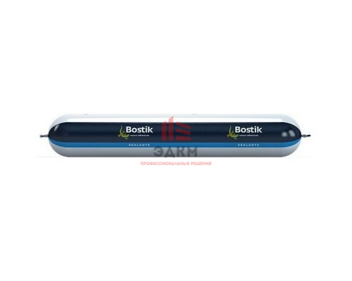 Bostik MSP 2750 / Бостик однокомпонентный эластичный клей герметик 600 мл