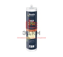 Bostik MSP 2750 / Бостик однокомпонентный эластичный клей герметик 290 мл