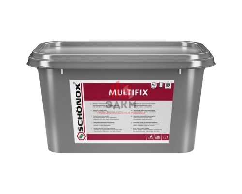 SCHÖNOX® MULTIFIX