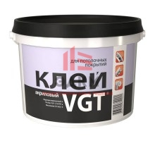 VGT / ВГТ клей для потолочных покрытий из полистирола и полиуретана 1,7 кг