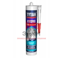 Tytan Professional Hydrofix / Титан Гидро Фикс акрилатые жидкие гвозди 0,31 л