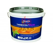 Bostik Tarbicol PU 2K / Бостик Тарбикол ПУ 2 К полиуретановый  клей для паркета 10 кг