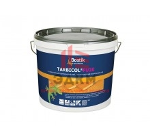 Bostik Tarbicol PU 2K / Бостик Тарбикол ПУ 2 К полиуретановый  клей для паркета 5 кг