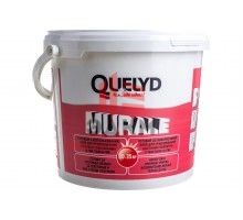 Quelyd Murale / Килид Мурале клей для стеновых покрытий 5 кг