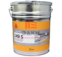 Sika Sikabond 149S / Сика Сикабонд клей паркетный на основе растворителя 25 кг