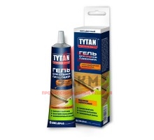 Tytan Professional /  Титан гель для стыков ламината 0,1 л