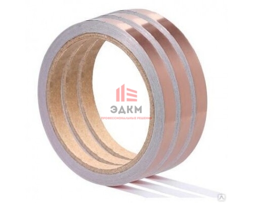 Медная лента Copper Band