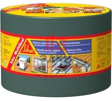 Самоклеящаяся гидроизоляционная лента Sika® MultiSeal