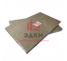Плита минераловатная 1000x600x50 плотность 110 кг/м3 упаковка 6 плит