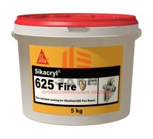 Sikacryl®-625 Fire