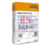 Универсальный плиточный клей MasterTile FLX 24