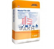 Плиточный клей MasterTile 404