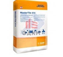 Плиточный клей MasterTile 414