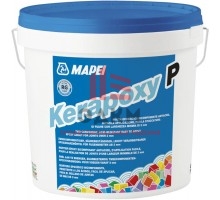 Эпоксидная затирка Kerapoxy P