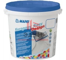 Эпоксидный шовный заполнитель Kerapoxy Easy Design