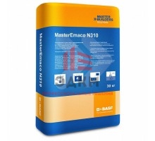 Выравнивающая смесь MasterEmaco N 310