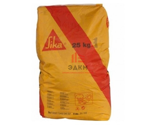 Sikafloor®-2+ CorCrete