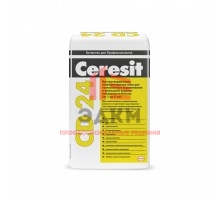 Смесь ремонтная Ceresit CD 24