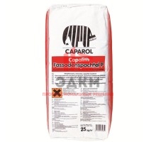 Caparol Capalith Fassadenspachtel P / Капарол шпатлевка универсальная 25 кг