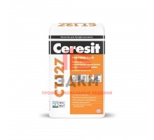 Ceresit CT 127 Polymer Plus / Церезит шпаклевка финишная, полимерная 25 кг