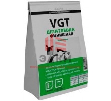 VGT / ВГТ ШПАТЛЕВКА полимерная финишная  0,5 кг