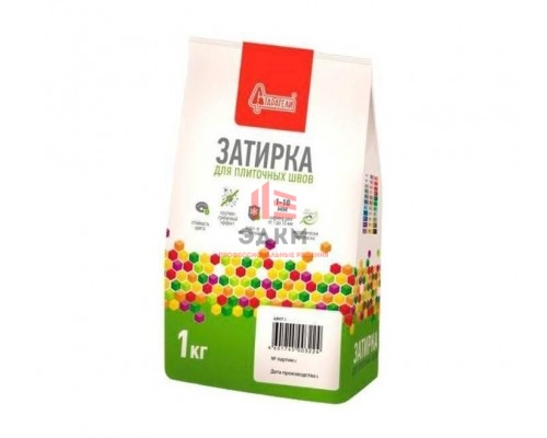 ЗАТИРКА (1 кг) ЗАТИРКА (1 кг)