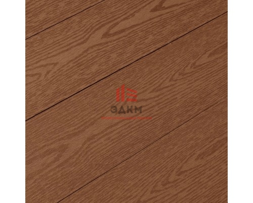 Террасная доска CM Decking NATUR, 3000*135*25мм, цвет ROWAN (Рябина)