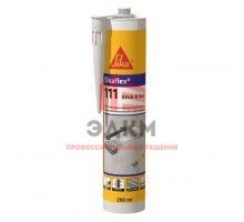 Клей-герметик Sikaflex®-111 Stick & Seal