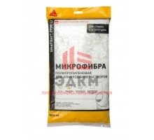 Sika SikaFiber PPM-12 / Сика Фибра для армирования бетона 0,6 кг