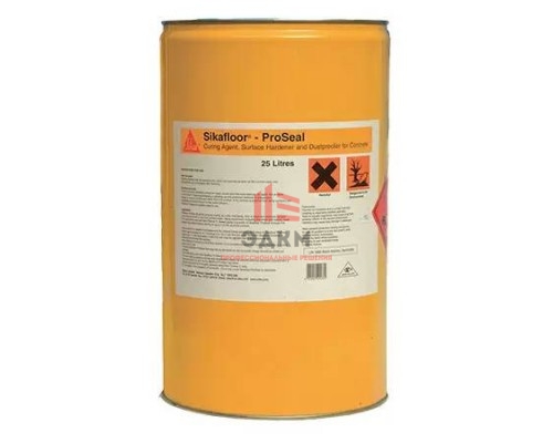 Sikafloor® ProSeal-12