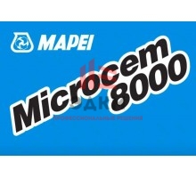 Инъекционнный микроцемент для грунта Microcem 8000