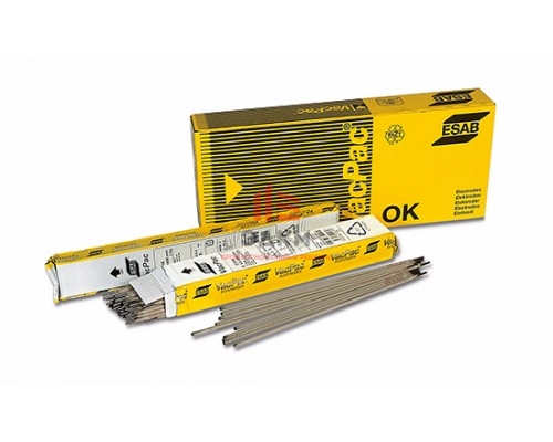 Электроды ESAB OK 67.43