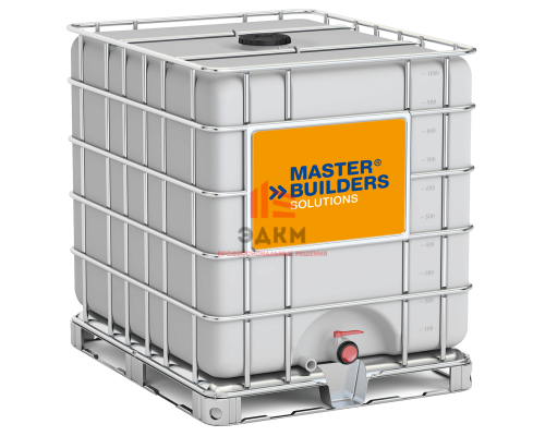 MasterRheobuild 872 MasterRheobuild 872