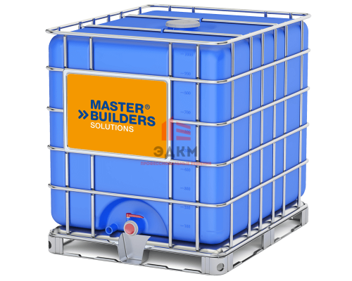 MasterGlenium ACE 430 MasterGlenium ACE 430
