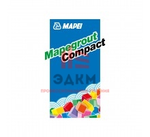 Цементное вяжущие Mapegrout Compact