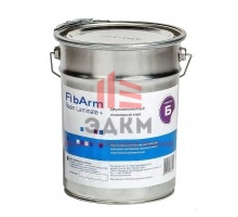 Эпоксидный клей для ламели FibArm Resin Laminate+