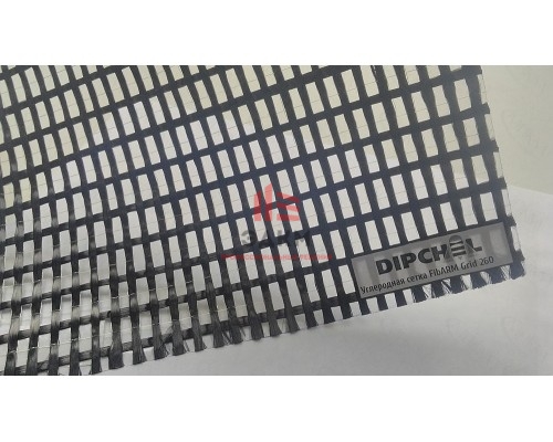 Углеродная сетка CARBONWRAP® GRID 260/1200 Углеродная сетка CARBONWRAP® GRID 260/1200