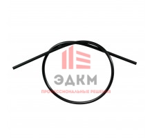 Микротрубка 3х5 мм, отрезок 60 см