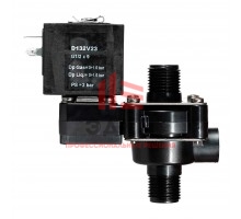 Клапан ASCO Sirai D132V23 нормально закрытый 24 вольта