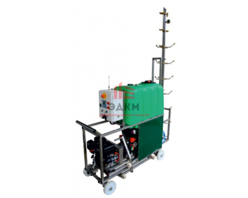 Опрыскиватель OPRS 202 Hybryde