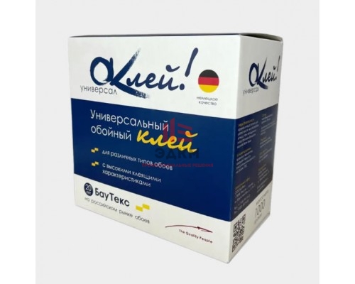 Клей для обоев Оклей Универсальный 1 кг Клей для обоев Оклей Универсальный 1 кг