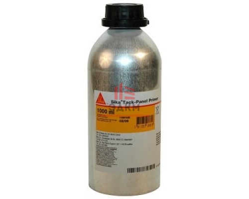 SikaTack® Panel Primer