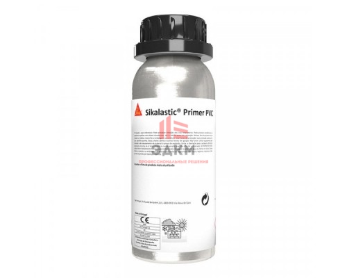 Sikalastic® Primer PVC Sikalastic® Primer PVC