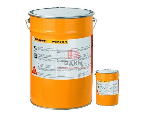 Sikagard® WallCoat N