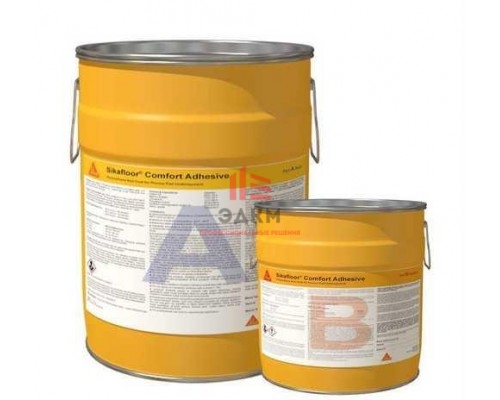Sikafloor®-269 CR