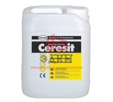 Ceresit CC 81 / Церезит добавка адгезионная в бетон и растворы 10 л