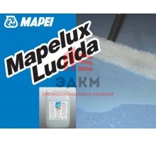 Глянцевый металлизированный воск Mapelux Lucida